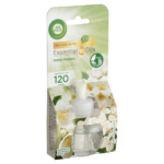 Air Wick utántöltő légfrissítő készülékhez - Fehér Virágok 19 ml