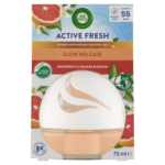 Air Wick Decosphere illatgömb Trópusi Grapefruit és narancsvirág 75 ml