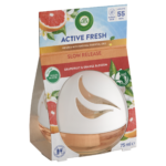 Air Wick Decosphere illatgömb Trópusi Grapefruit és narancsvirág 75 ml