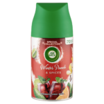 Air Wick Freshmatic légfrissítő utántöltő spray - Gyümölcsös téli puncs 250 ml