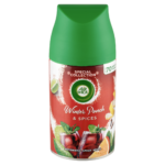 Air Wick Freshmatic légfrissítő utántöltő spray - Gyümölcsös téli puncs 250 ml