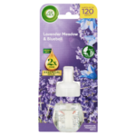 Air Wick Levendula Mező és Harangvirág elektromos utántöltő légfrissítő készülékhez 19 ml