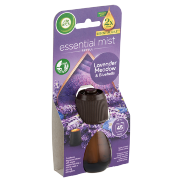 Air Wick Levendula Mező és Harangvirág aroma diffúzor utántöltő 20 ml