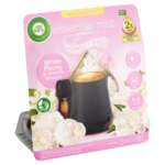 Air Wick Aroma Mist diffúzor készülék - Fehér Bazsarózsa és Jázminvirág 20 ml