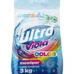 Ultra Viola Color mosópor 3kg