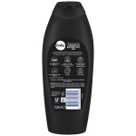 Baba 2in1 férfi tusfürdő vadszeder és gyömbér illat 750 ml