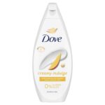 DOVE Creamy Indulge krémtusfürdő 720ml