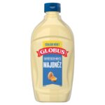 GLOBUS Majonéz 735 g
