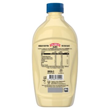 GLOBUS Majonéz 735 g