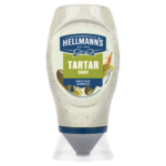 Hellmann's uborkás tartárszósz 250 ml