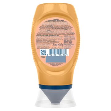 Hellmann's Samba édes-chilis majonézes szósz 263 g
