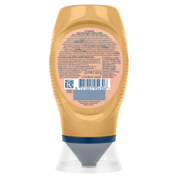 Hellmann's Samba édes-chilis majonézes szósz 263 g