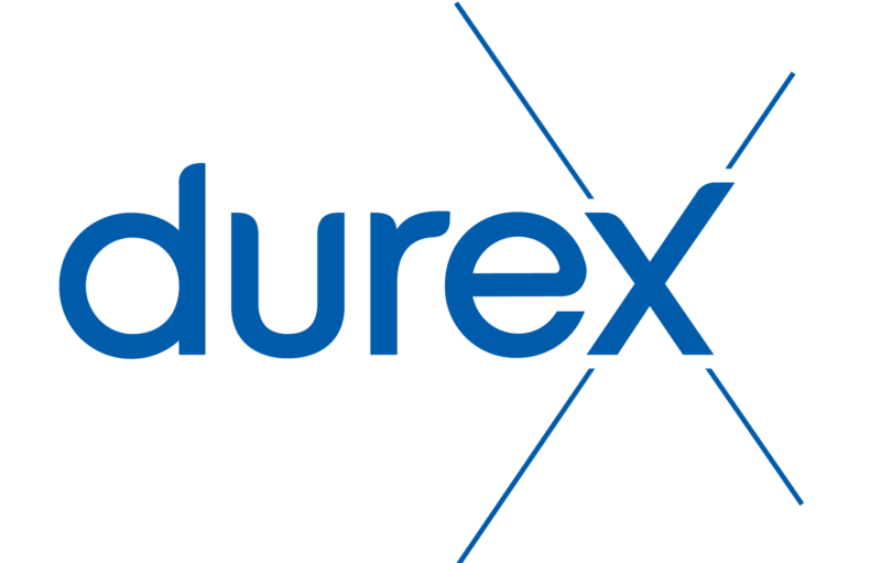 durex brand logo