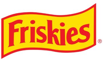 Friskies brand logo