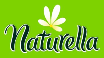 Naturella brand logo