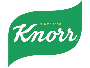 Knorr brand logo