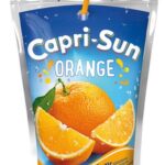 Capri-Sun Narancs 200ml