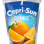 Capri-Sun Narancs 200ml