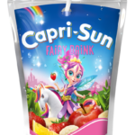 Capri-Sun Fairy vegyes gyümölcsital cukorral és édesítőszerrel