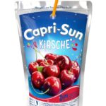 CAPRI-SUN Meggy 200ml