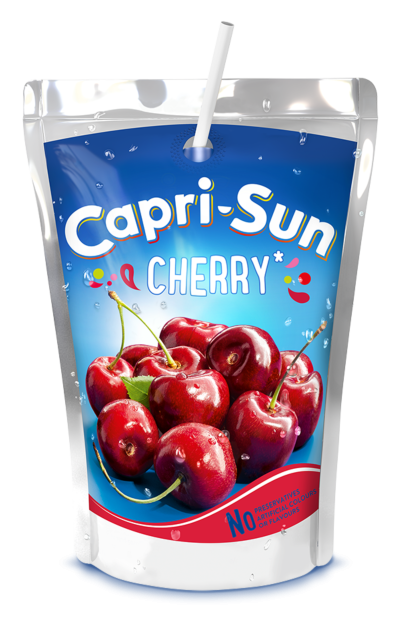 CAPRI-SUN Meggy 200ml