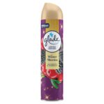 Glade Winter Berries 2025 TÉLI LIMITÁLT légfrissítő aeroszol 300 ml