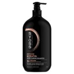 Syoss Intenzív Keratin mélyápoló sampon 750 ml
