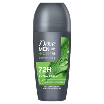 Dove Men+Care Advanced Extra Fresh izzadásgátló golyós dezodor 50 ml