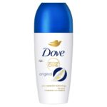 Dove Advanced Care Original izzadásgátló golyós dezodor 50 ml