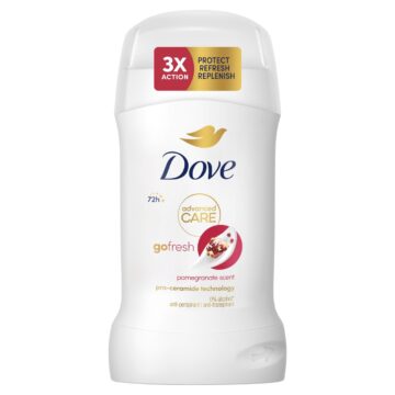 Dove Advanced Care Go Fresh Pomegranate izzadásgátló stift 50 ml