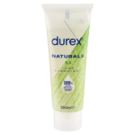 Durex Naturals H2O Természetes intim síkosító gél 100ml