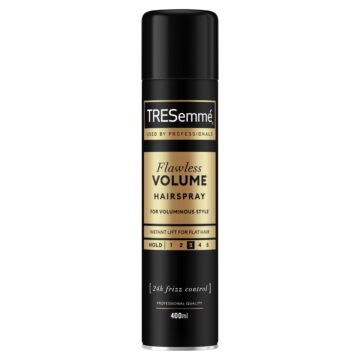 TRESemmé Flawless Volume hajlakk 400 ml