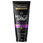 TRESemmé Biotin Repair 1 perces intenzív hajpakolás károsodott, sérült hajra 170 ml