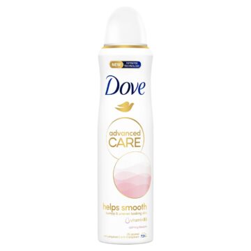 Dove Advanced Care Calming Blossom női izzadásgátló dezodor 150 ml