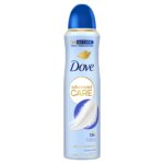 Dove Advanced Care Talco izzadásgátló dezodor 150 ml