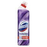 Domestos Protection Sea Breeze & Lavender sűrű fertőtlenítő hatású tisztítószer 700 ml