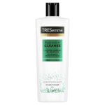 TRESemmé Cleanse and Replenish hajbalzsam zsírosodásra hajlamos hajra 400 ml