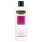 TRESemmé 24H Volume hajbalzsam vékony szálú hajra 400 ml