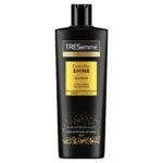 TRESemmé Lamellar Shine sampon a fényes hajért 400 ml