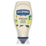 Hellmann's vegán majonéz 408 g