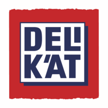 Delikát logo
