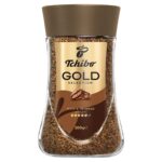 Tchibo Gold Selection instant kávé 200 g