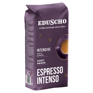 Tchibo Eduscho Espresso Intensive szemes pörkölt kávé 1 kg