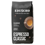 Tchibo Eduscho Espresso Classic szemes pörkölt kávé 1 kg