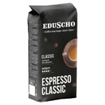 Tchibo Eduscho Espresso Classic szemes pörkölt kávé 1 kg