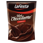 La Festa csokoládéízű instant kakaó italpor 150 g