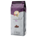Douwe Egberts Omnia Silk szemes pörkölt kávé 1 kg