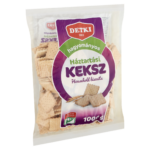 Detki hagyományos háztartási keksz 1000 g