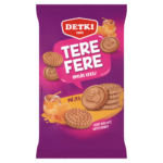 Detki Tere-fere mézes omlós keksz 180 g