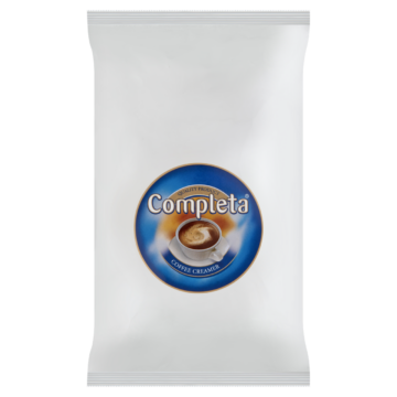 Completa kávékrémpor csökkentett zsírtartalommal 1000 g
